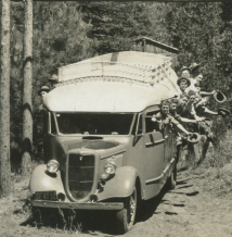 Audubon Canyon Ranch