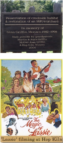 BOLINAS LAGOON PRESERVE