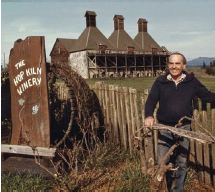 Hop Kiln Winery