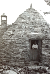 BOLINAS LAGOON PRESERVE