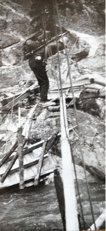 Martin Griffin California Environmentalist